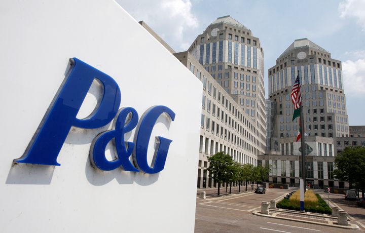 Procter & Gamble (PG)